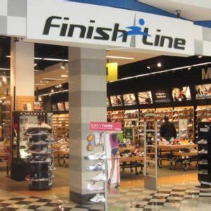 returning fake shoes finish line|finish line returning shoes.